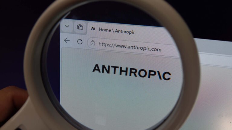 Anthropic quietly sets up biology lab as it ramps AI drug program: Reuters