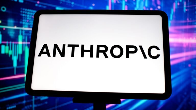 Anthropic leaders to control AI lab to promote public good over market forces: Reuters
