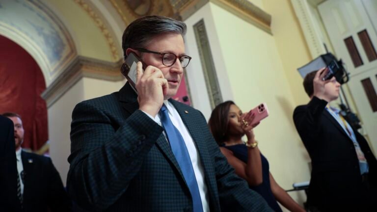 Amid calls for urgent AI action from Congress, House heads home to campaign