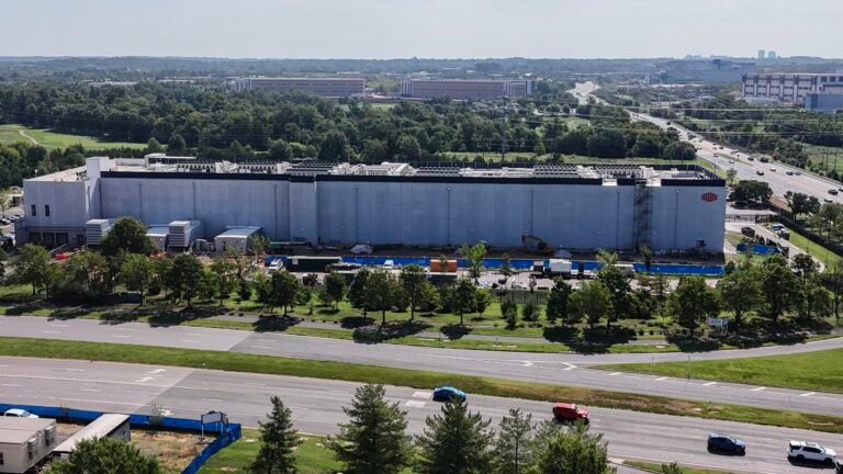 House to vote on bill to rein in AI data center utility costs