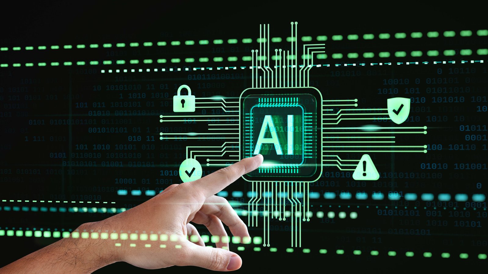 Experts weigh in on AI safety fears