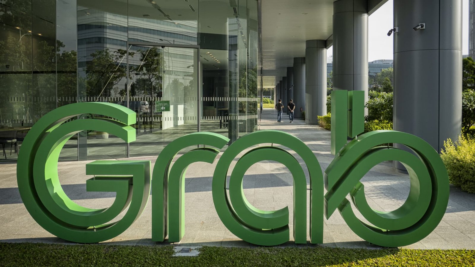 Grab aims for 'next level' in financial services with purchase of buy-now pay-later platform Atome