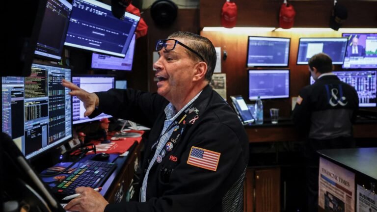 Our top 10 things to watch in the stock market Monday