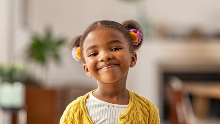 8 signs you're raising a resilient, emotionally mature child, says psychologist