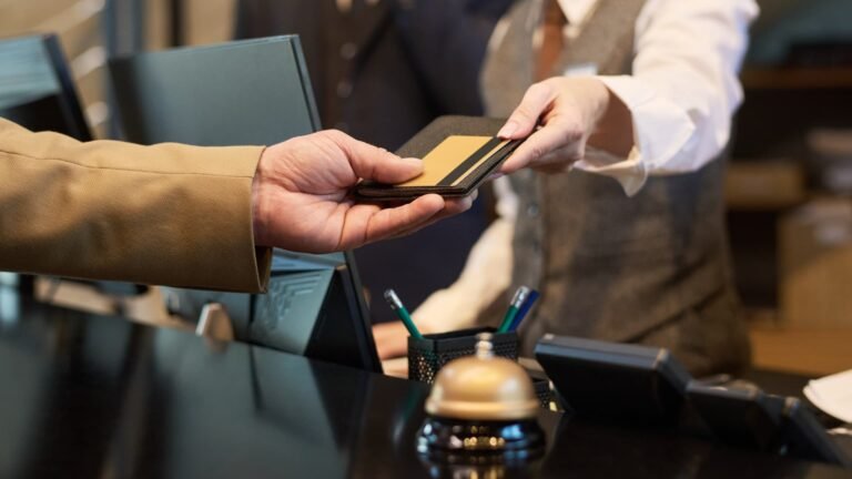 New Hilton credit card bonuses: Earn up to 200,000 bonus points for a limited time