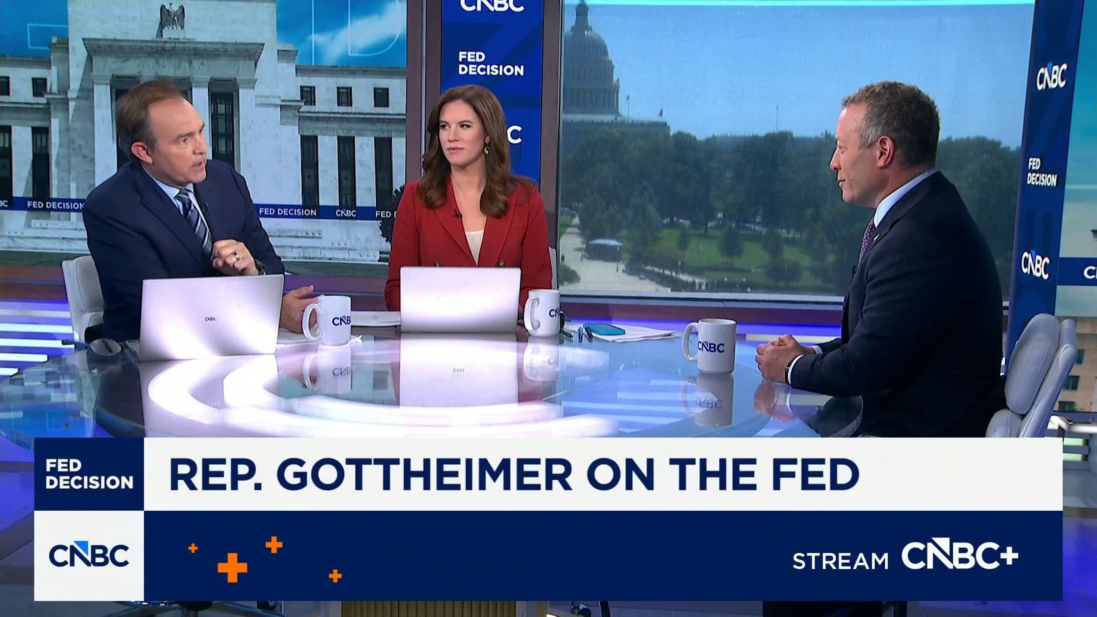 Rep. Josh Gottheimer: You can't get rid of data centers, but put them only where people want them