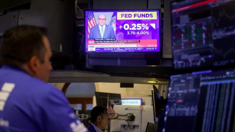 These stocks have thrived during past rate-hiking cycles. Bank of America says buy them now