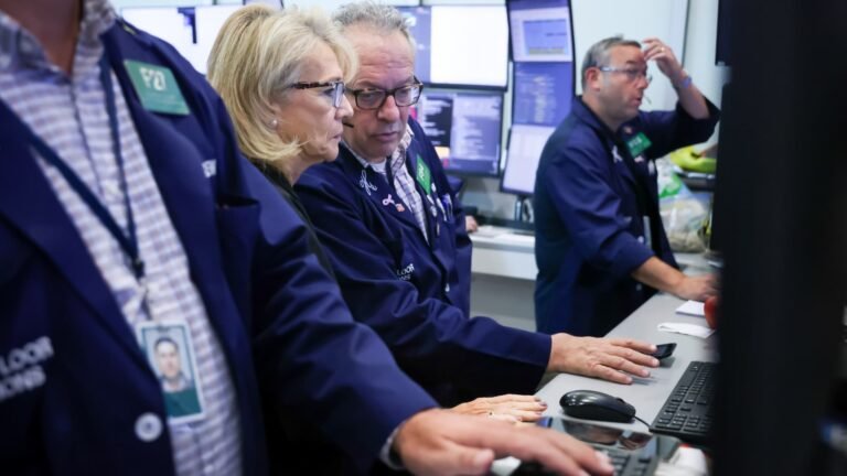 Stock futures are little changed after Thursday's post-Fed bounce: Live updates