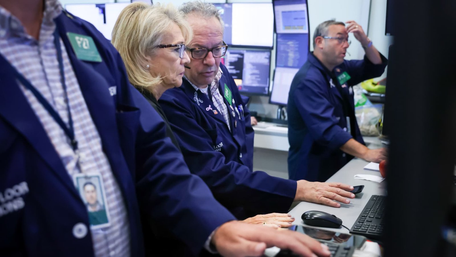 Which 10-year yield level will really start to hit stocks? Here's what history suggests