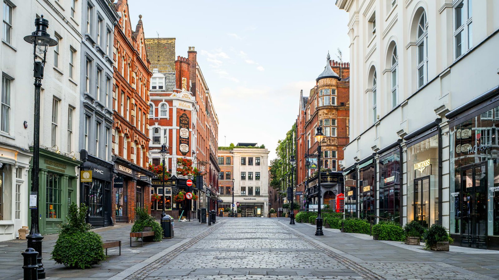 Investors say this unloved market is ‘not a bad place to hide' as volatility rages on