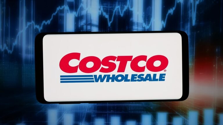 Costco just reported strong earnings. Goldman Sachs sees a sharp move higher for the stock