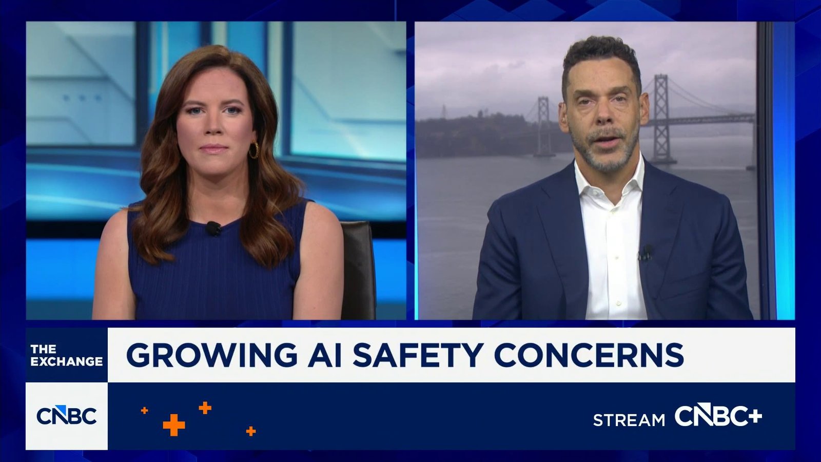AI security was an afterthought and now we're all waking up, says SentinelOne CEO Tomer Weingarten