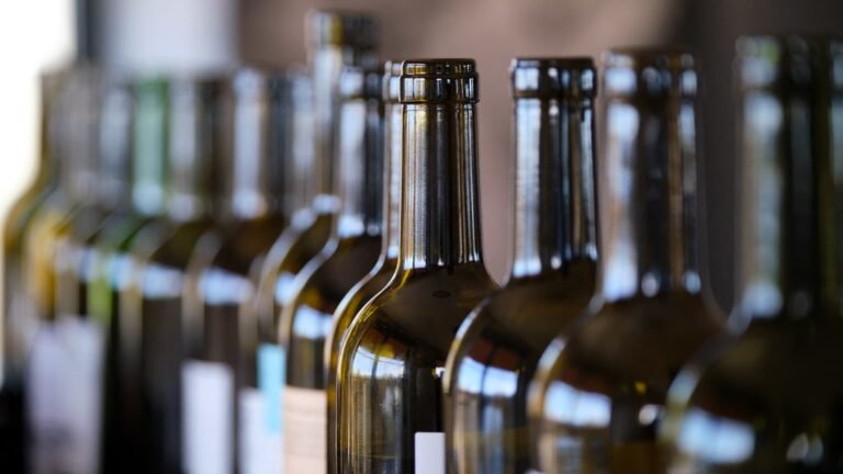 France’s wine production nears a 70-year low, leaving winemakers with tough choices