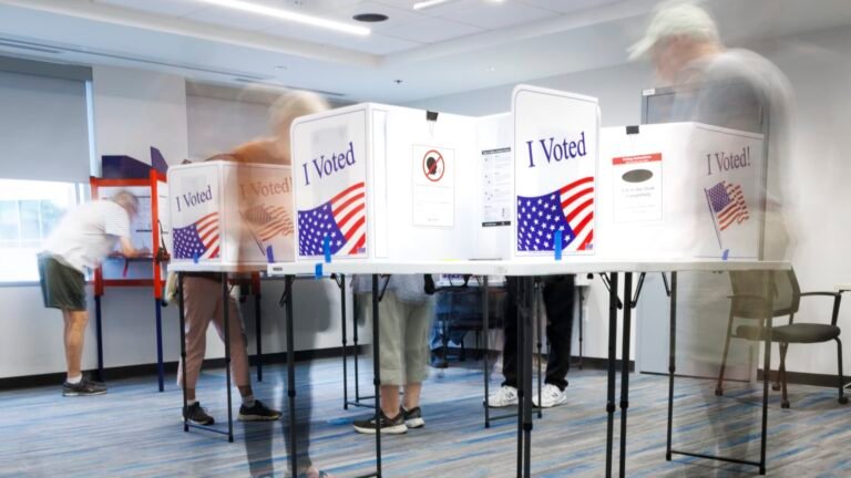 See which incumbents have the biggest cash advantage in the tightest U.S. House races