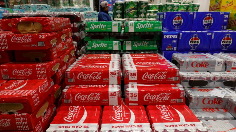 This stock’s defensive appeal faces a valuation test. Here's where else investors can look