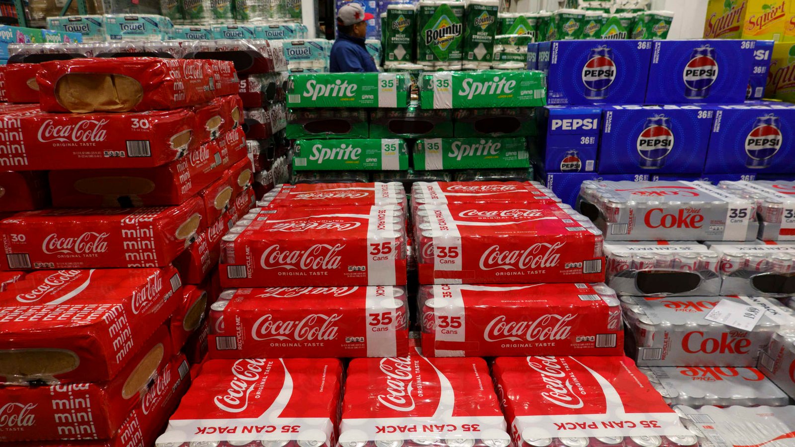 This stock’s defensive appeal faces a valuation test. Here's where else investors can look