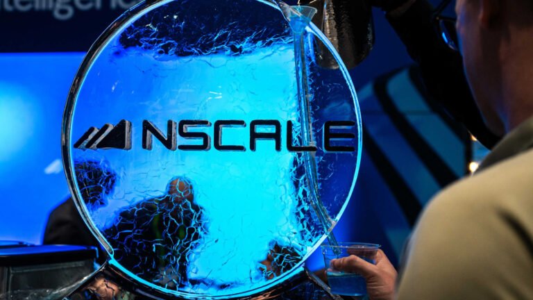 AI cloud provider Nscale files to go public