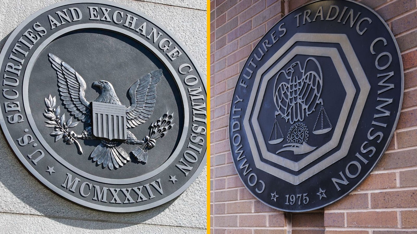 U.S. regulators step up to regulate crypto after Clarity Act stalls in Senate