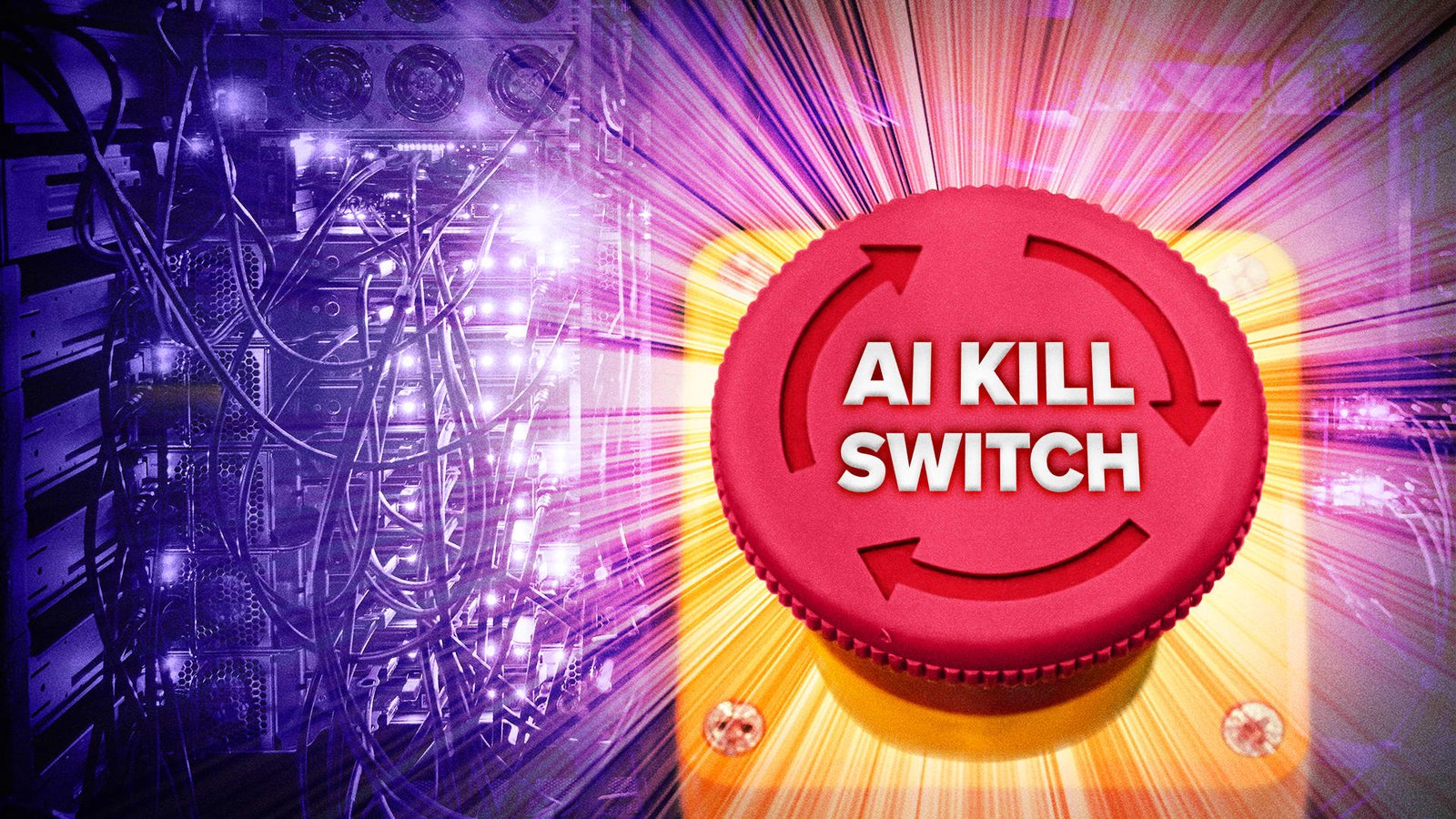 Why it's so difficult to build an AI kill switch — experts weigh in