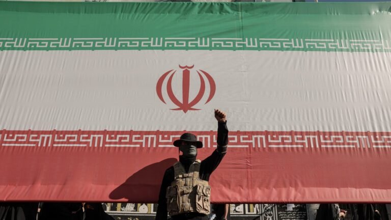 Tehran takes aim at Canada for not condemning Trump's threat to destroy Iran