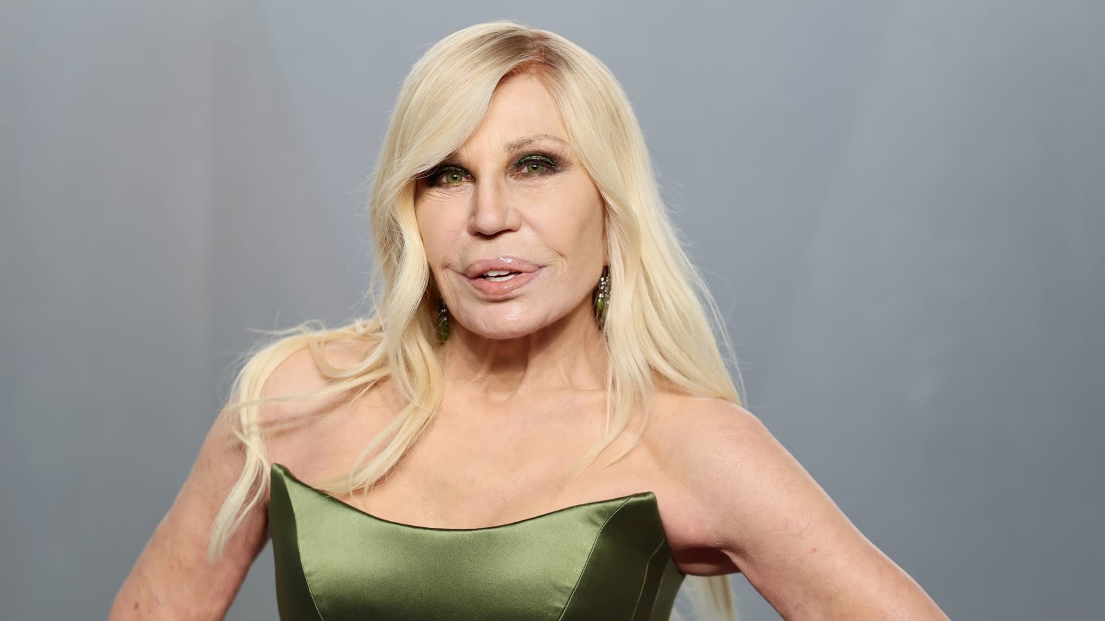Retailer Revolve announces partnership with Donatella Versace