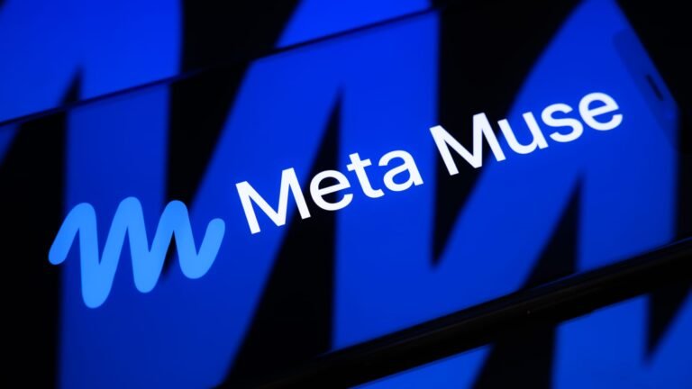 Meta's quick success with Muse puts consumers back in the driver's seat of the AI trade