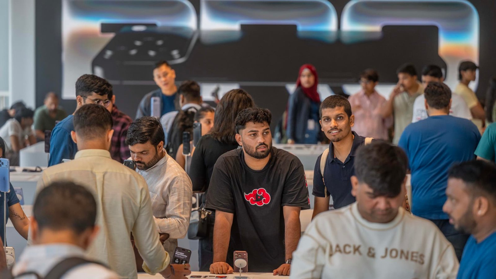 Inside India newsletter: Apple set to take a bigger bite of the world’s second-largest smartphone market