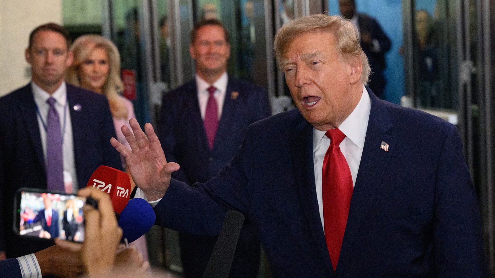 CNBC Daily Open: Nothing artificial about 'Super Intelligence'
