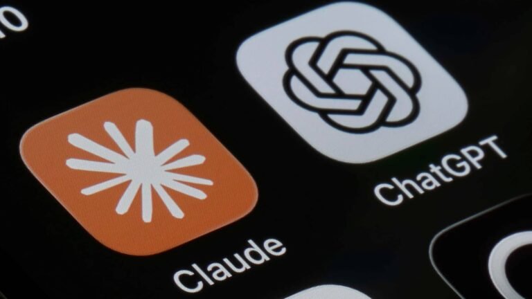 Anthropic and OpenAI roll out cheaper models in first release since call for slowdown