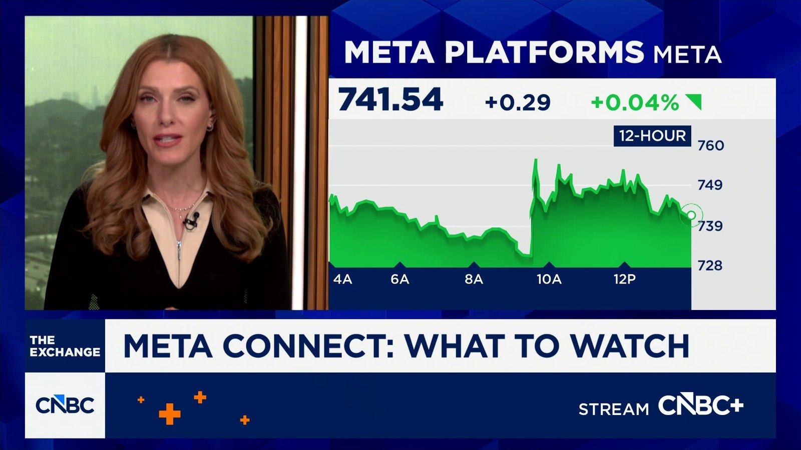 Meta Connect 2026 happens Wednesday: Here's what to expect