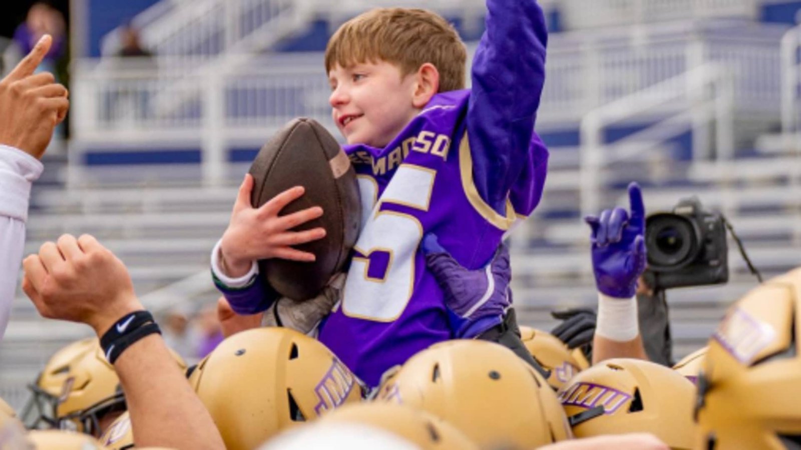 NIH funding cuts delayed a promising childhood brain cancer trial. Patients lost time they didn't have.