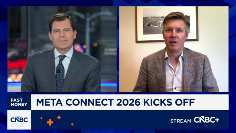 Jefferies' Brent Thill: Meta's Muse AI is 'living up to the hype'