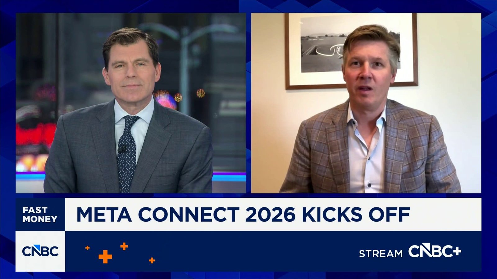 Jefferies' Brent Thill: Meta's Muse AI is 'living up to the hype'