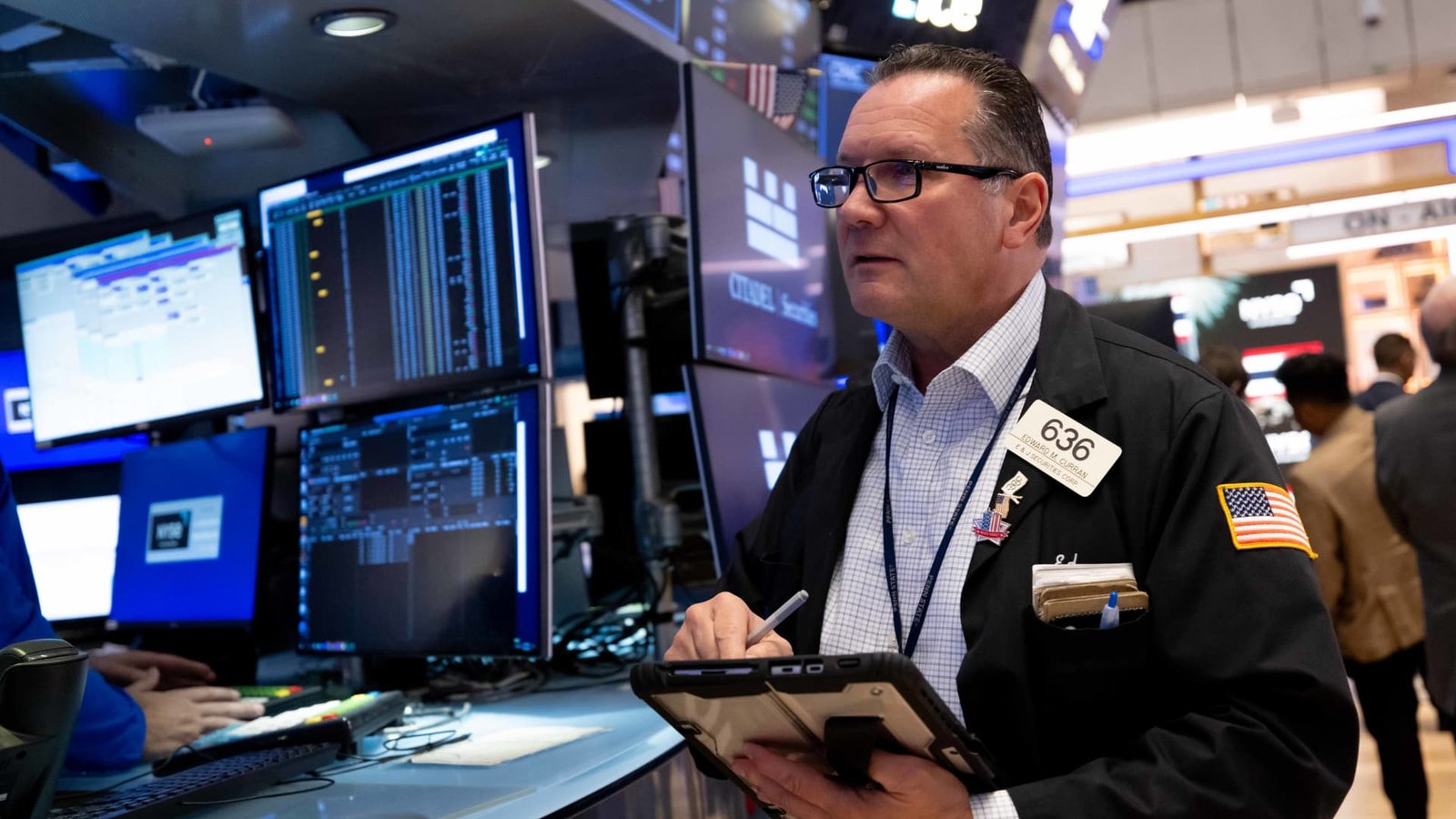This key part of the stock market could be headed for a meaningful breakout