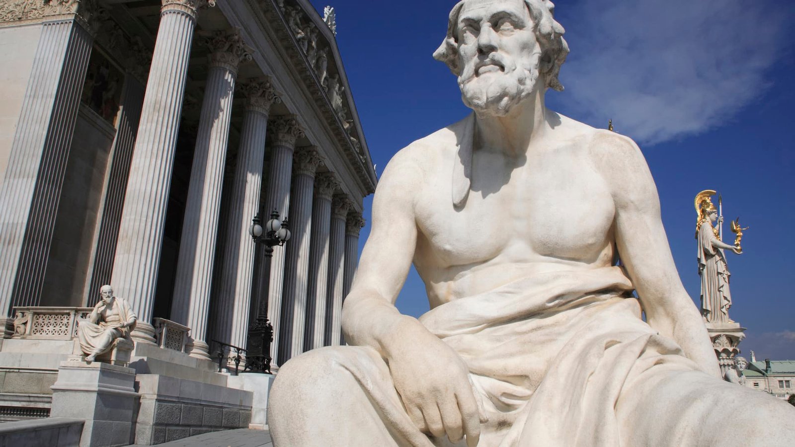 Why Xi believes the U.S. and China can overcome the 'Thucydides Trap'