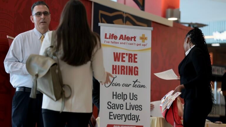 Private sector jobs rose by 90,000 in September, better than expected, ADP reports