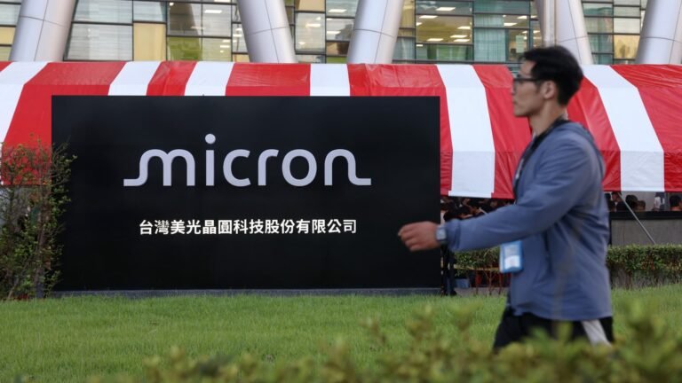 These two chip stocks could join the elite $2 trillion tech giant club, says top analyst