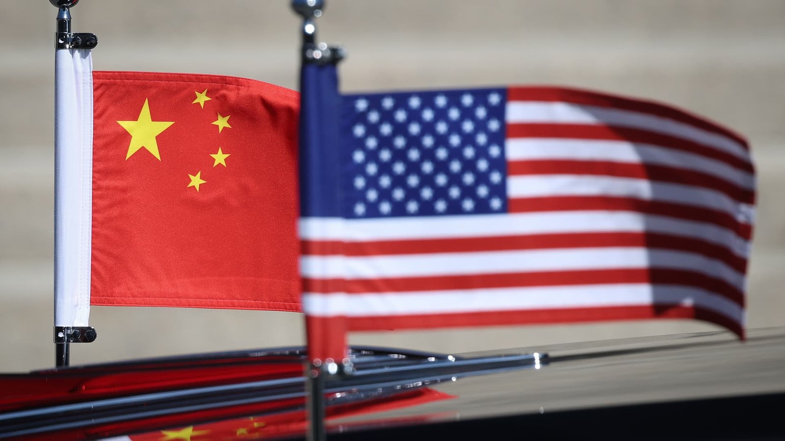 CNBC Daily Open: A tale of two truces