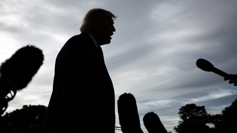 Taxpayer-funded Trump ads draw bipartisan scrutiny ahead of midterms