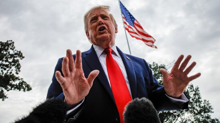 Trump to announce planned $15 billion steel plant, would be largest in U.S. history