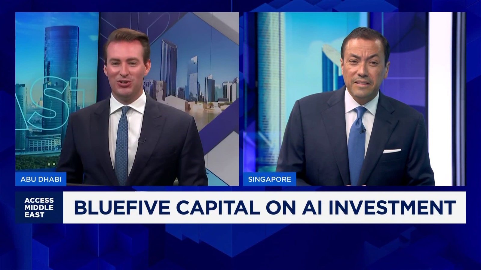 GCC-Asia investment appetite is rising despite recent challenges: BlueFive Capital