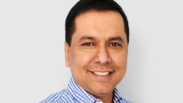 Meta hires MongoDB CEO CJ Desai, sending shares of data services company down