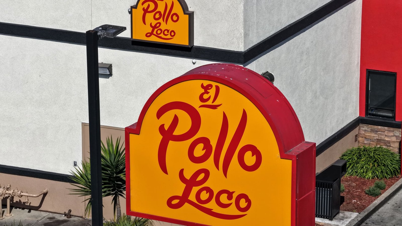 El Pollo Loco to open first New York restaurant as it aims to become national chicken chain
