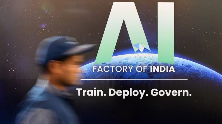 India readies $25 billion for Deep Tech investment as U.S. and China race ahead