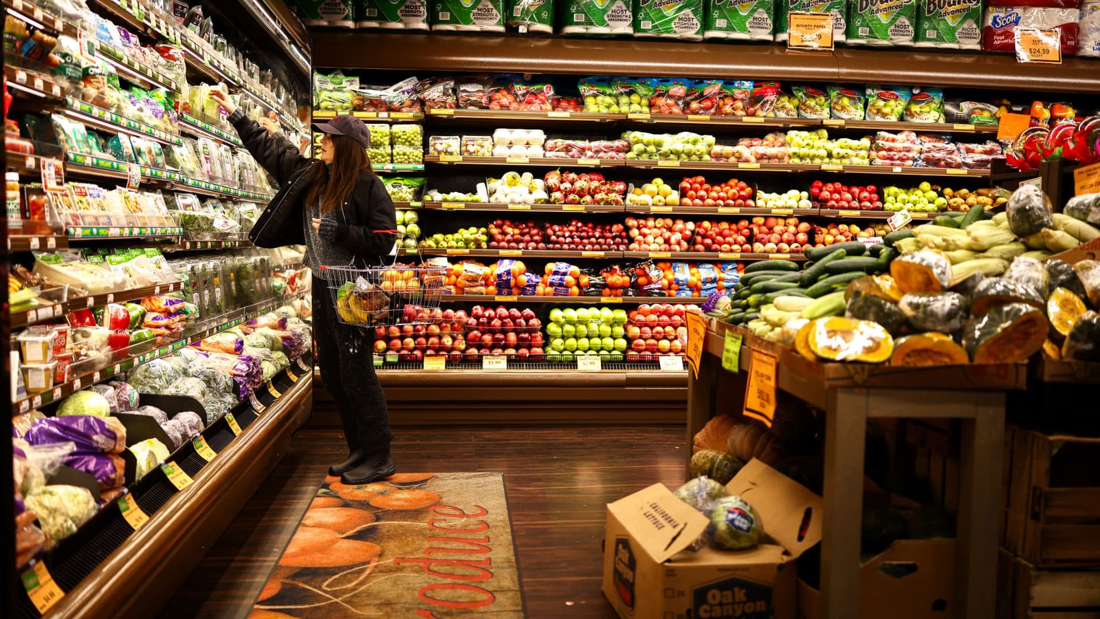 Consumer optimism slides sharply as fears escalate over rising prices and jobs