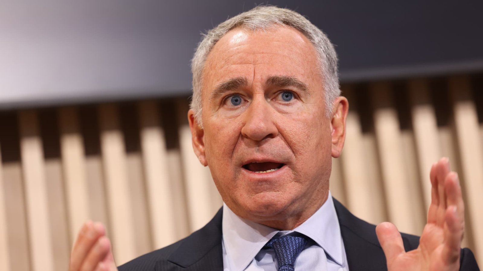Ken Griffin pledges $3 billion to Carnegie Mellon University in 'historic' gift