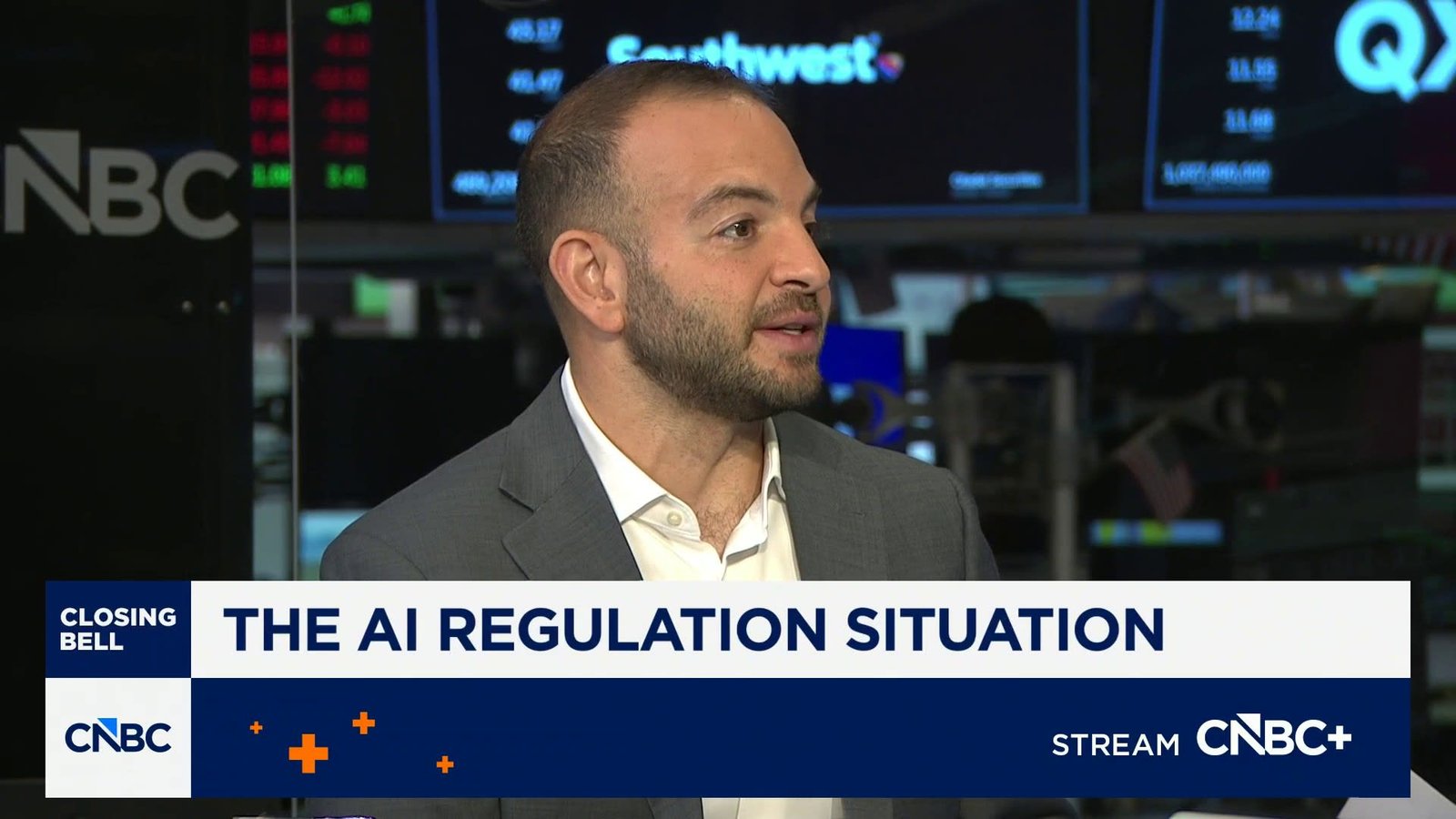 OpenAI taking bigger swings than Meta, says Big Technology's Alex Kantrowitz on AI