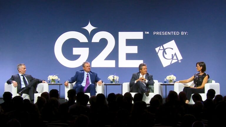 Leading gaming CEOs on the state of the industry amid the threat of prediction markets