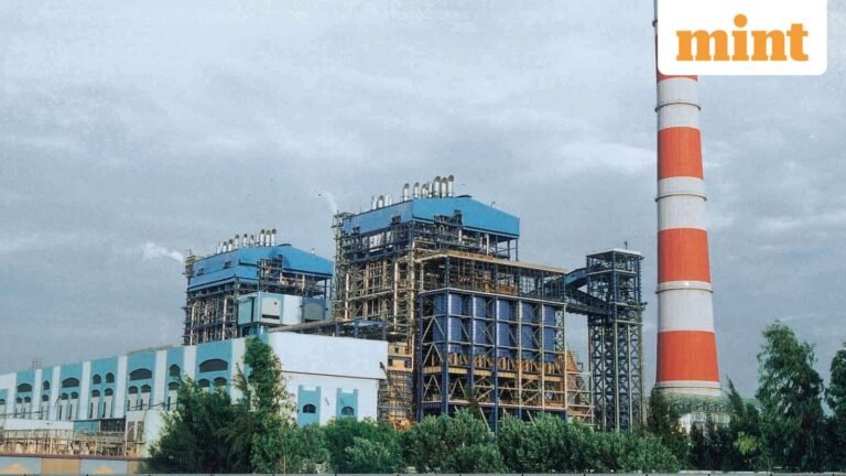 BHEL approves  ₹65 crore further investment in NTPC joint venture NBPPL