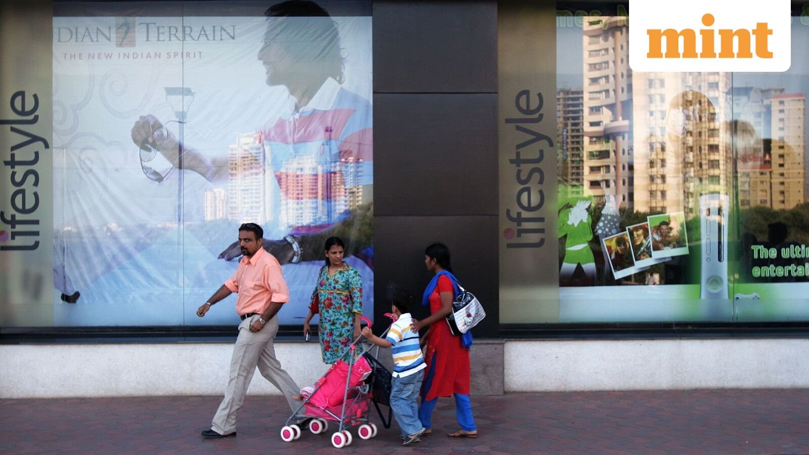 H1 digest: India's consumption engine powers on despite emerging headwinds